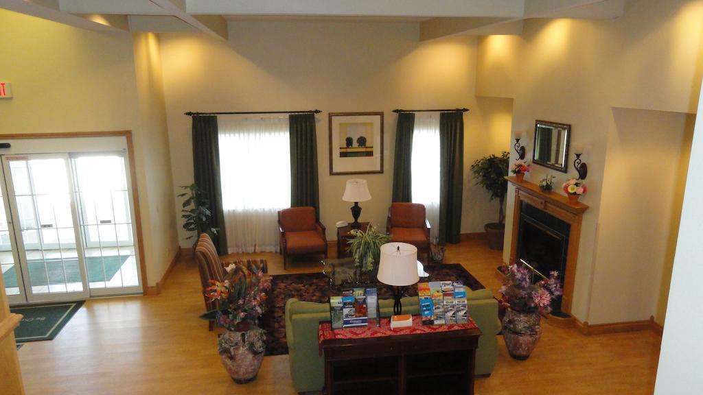 Country Inn & Suites By Radisson, Kalamazoo, Mi Exterior photo