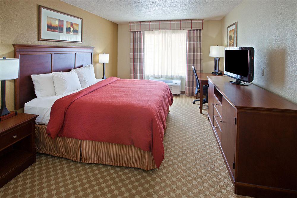 Country Inn & Suites By Radisson, Kalamazoo, Mi Room photo